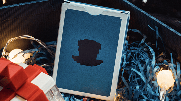 Surprise Deck V5 Playing cards - thumbnail 3