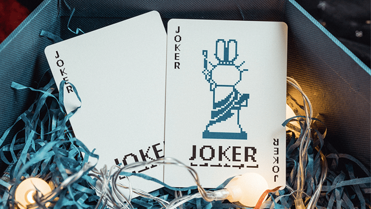 Surprise Deck V5 Playing cards - thumbnail 4