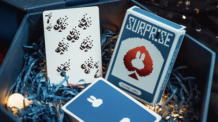 Surprise Deck V5 Playing cards - thumbnail 5