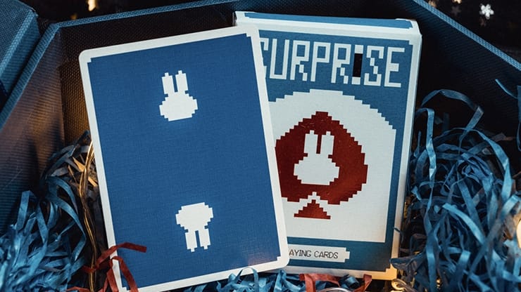 Surprise Deck V5 Playing cards - image 1