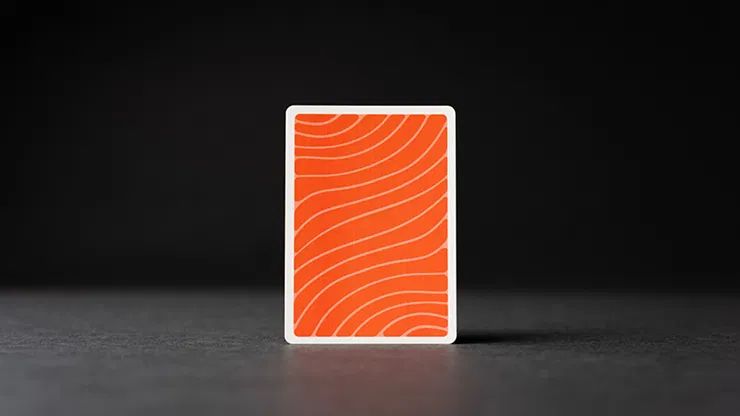 Sushi  Playing Cards - image 5