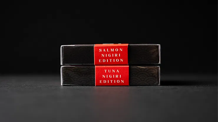 Sushi  Playing Cards - image 6