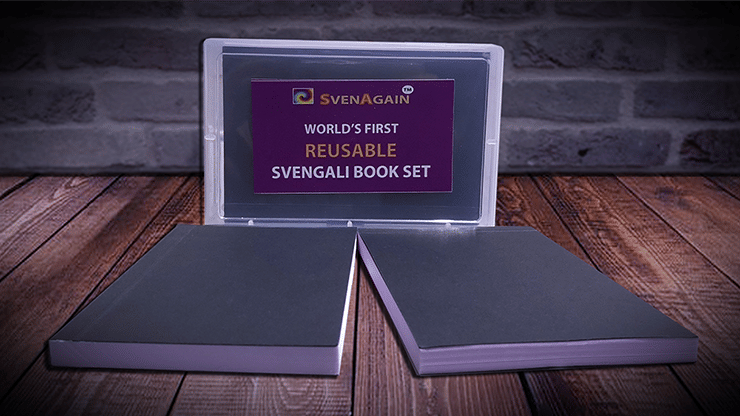 SvenAgain Reusable - image 1
