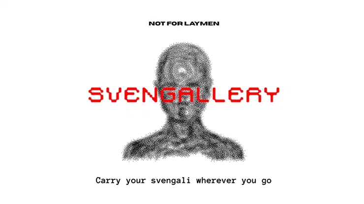 Svengallery - image 1