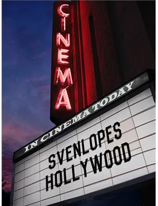 Svenlopes Hollywood - image 2