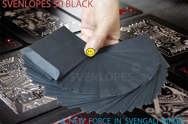 Svenlopes