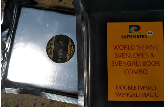 SVENMATES - image 2