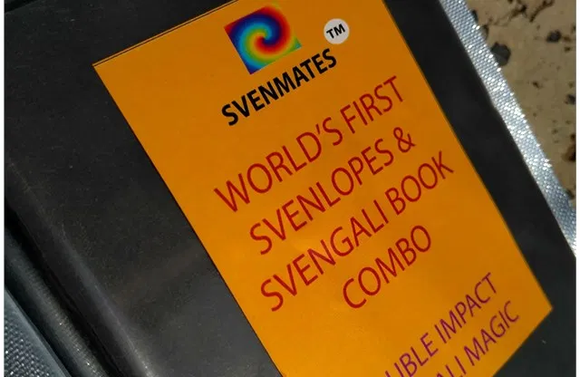 SVENMATES - image 1