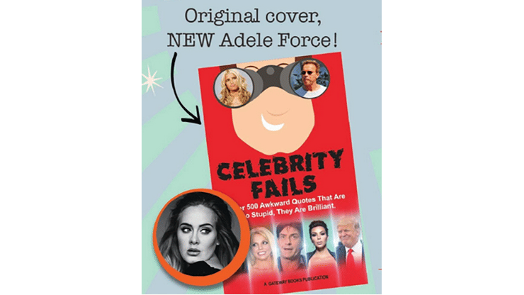 SvenPad Celebrity Presage (Adele/Bradley Cooper) - thumbnail 4