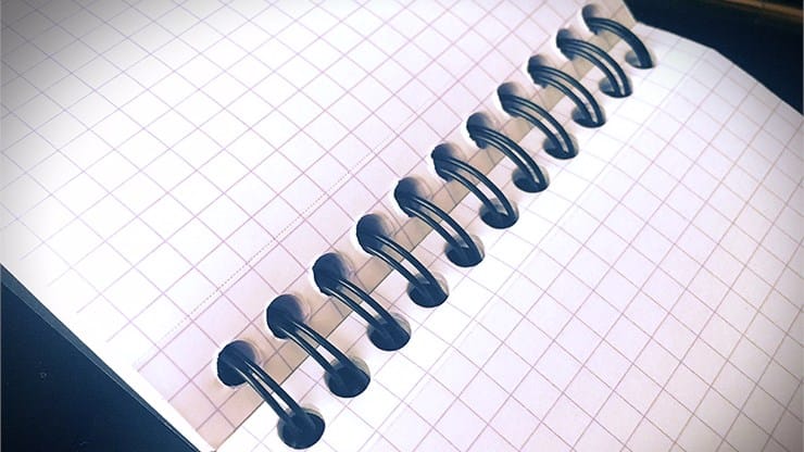 SvenPad® Elegance Rhodia® Edition - thumbnail 4