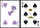 SVNGALI DeadEye Playing Cards - image 6