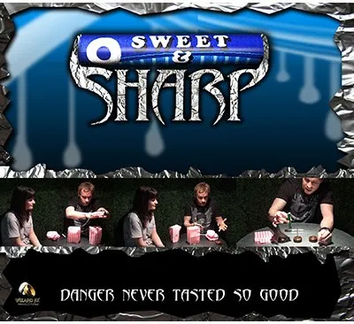 Sweet and Sharp