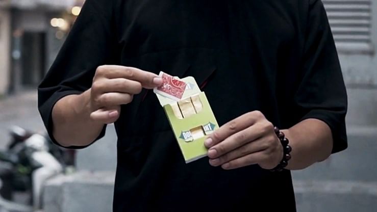 Sweet by Smagic Productions