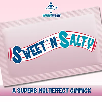 Sweet'n Salty