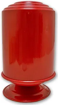 Sweet Production Vase