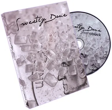 Sweetly Done - image 1