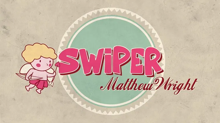 Swiper - image 1