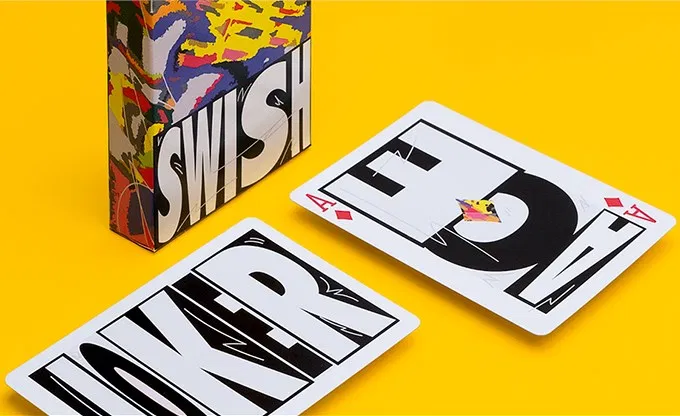 SWISH Playing Cards - image 2