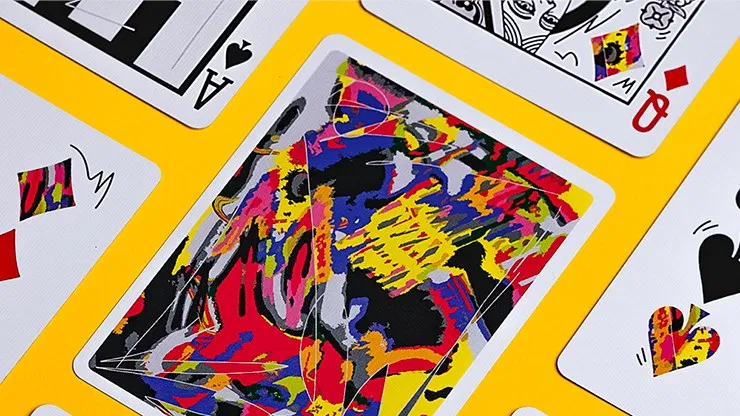 SWISH Playing Cards - image 4