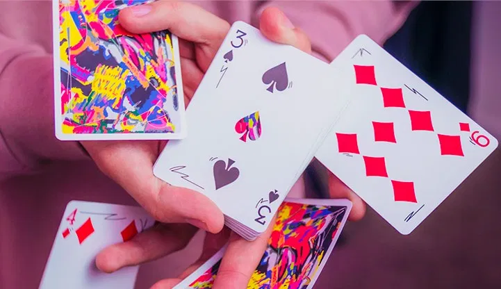 SWISH Playing Cards - image 5