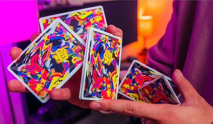 SWISH Playing Cards - image 6