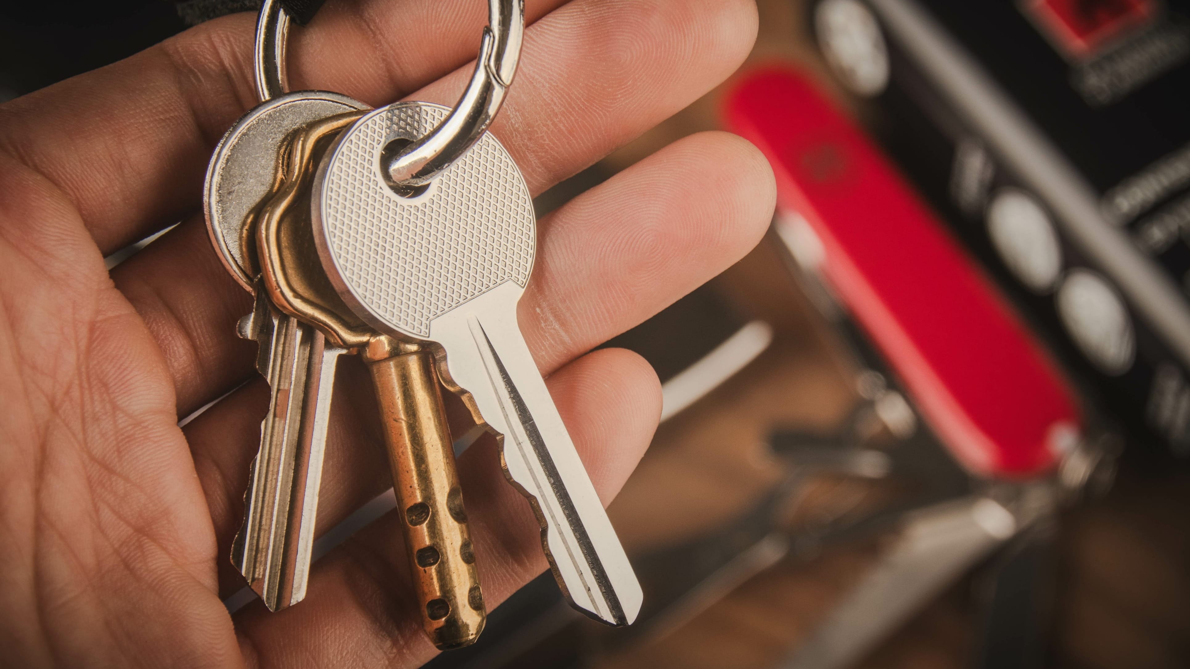 Swiss Key - thumbnail 2