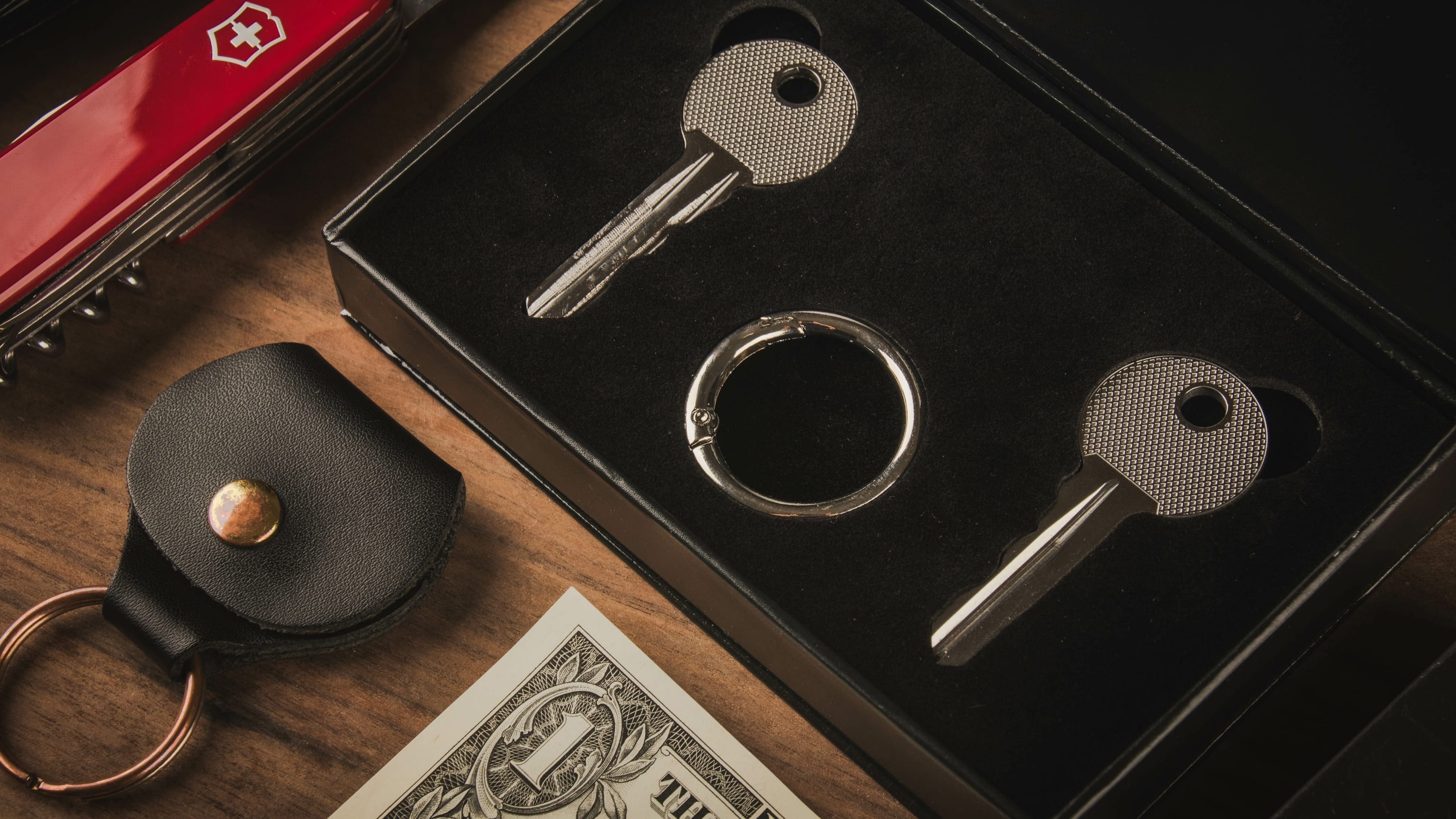 Swiss Key - thumbnail 3