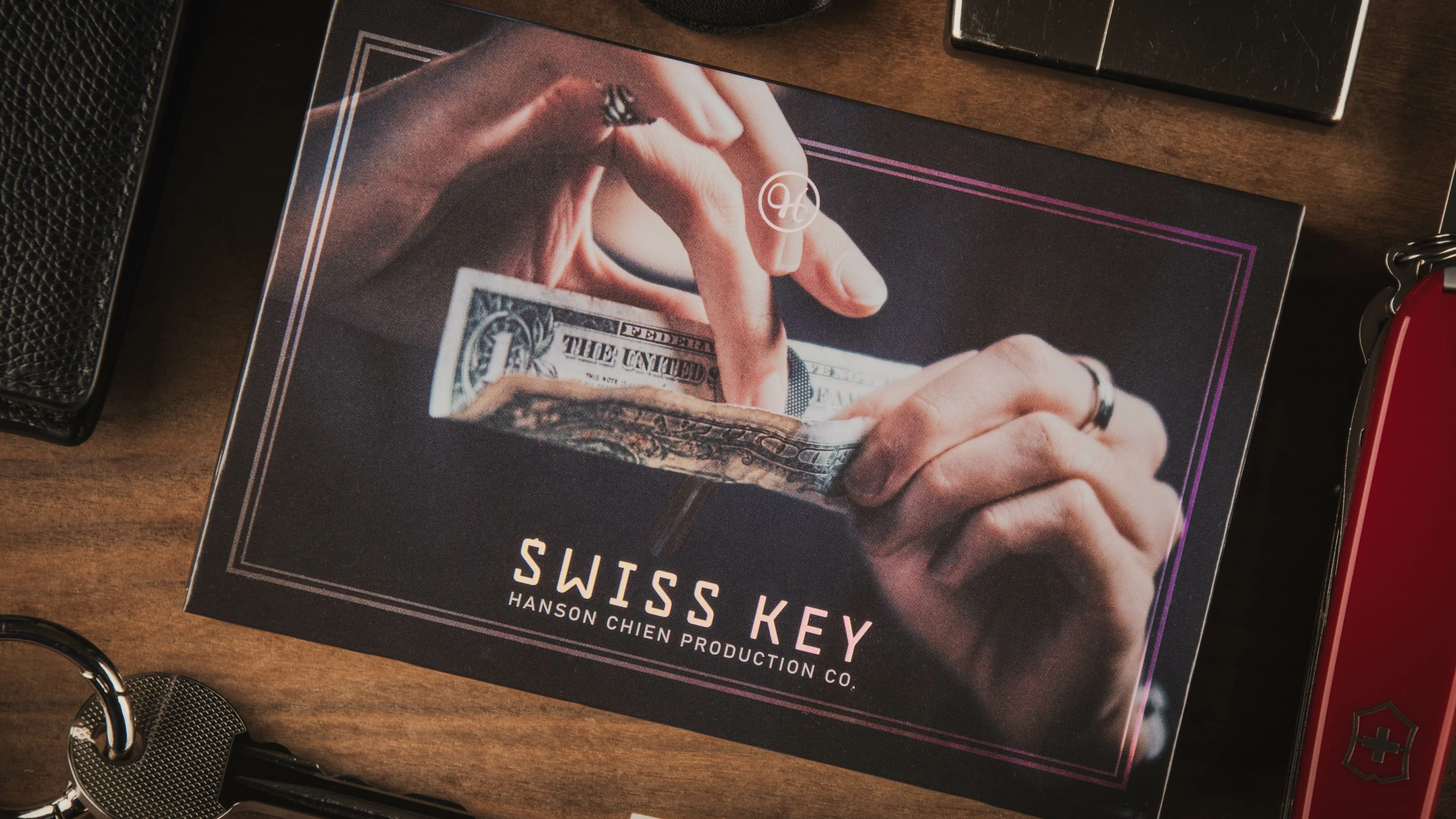 Swiss Key - thumbnail 4