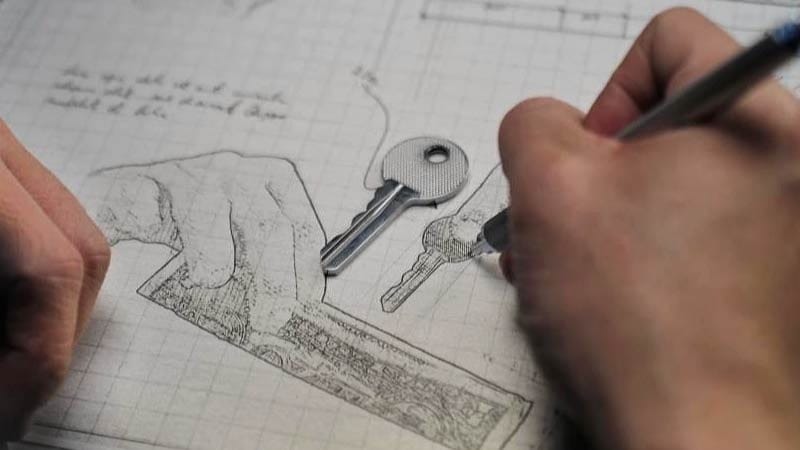 Swiss Key - thumbnail 5
