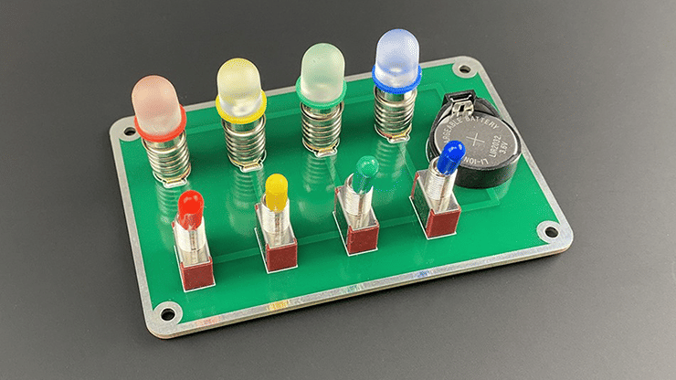 Switch Board - thumbnail 2