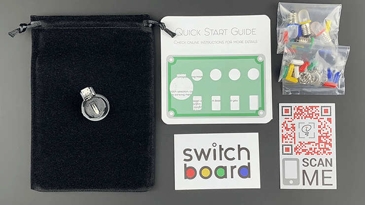 Switch Board - thumbnail 4