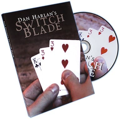 Switchblade