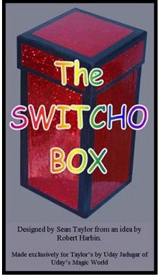 Switcho Box