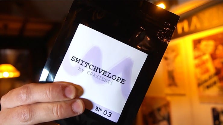 Switchvelope - thumbnail 6