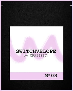 Switchvelope - image 1