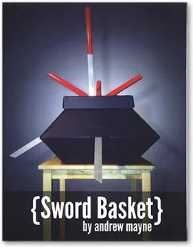 Sword Basket