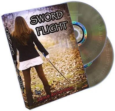 Sword Flight - image 1