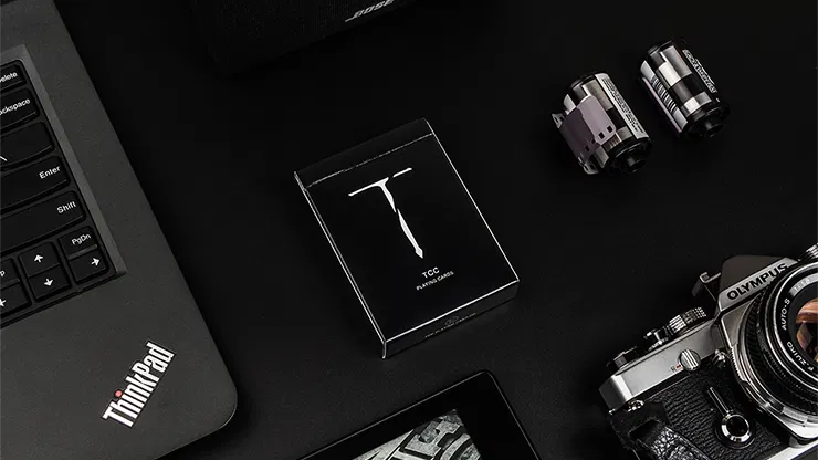 Sword T  Playing Cards