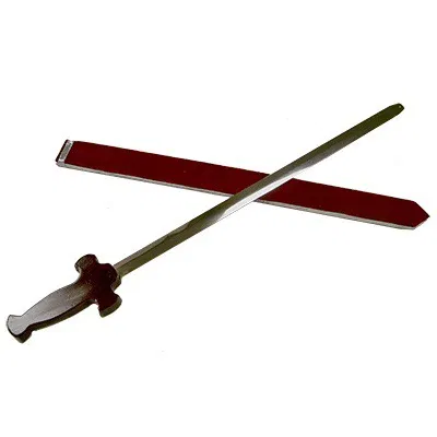 Sword Thru Neck - image 2