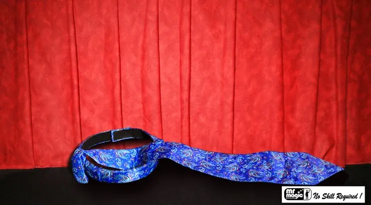 Sword Thru Necktie - image 2