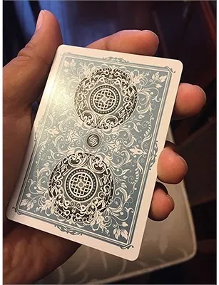 Sybil Livida Deck - image 3