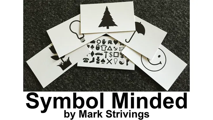 Symbol Minded
