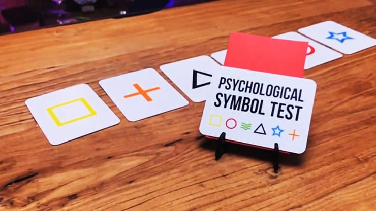 Symbol Pro - thumbnail 2