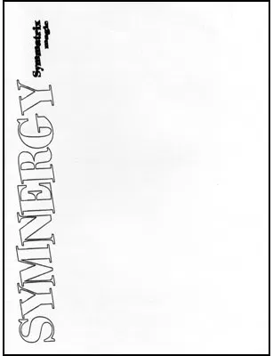 Symnergy