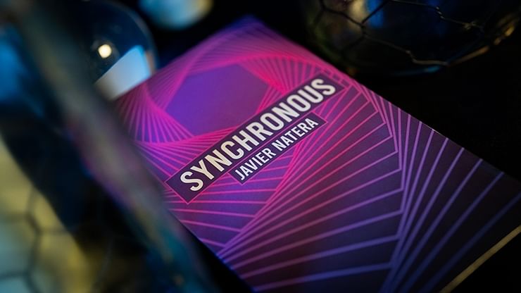 Synchronous by Javier Natera