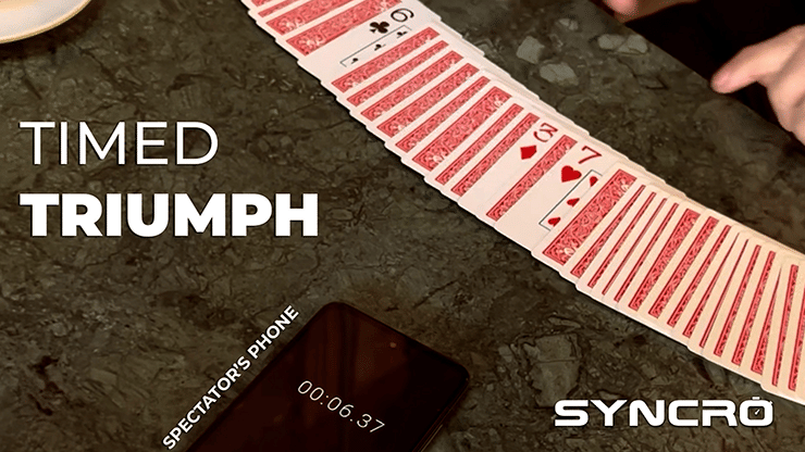 Syncro - thumbnail 4