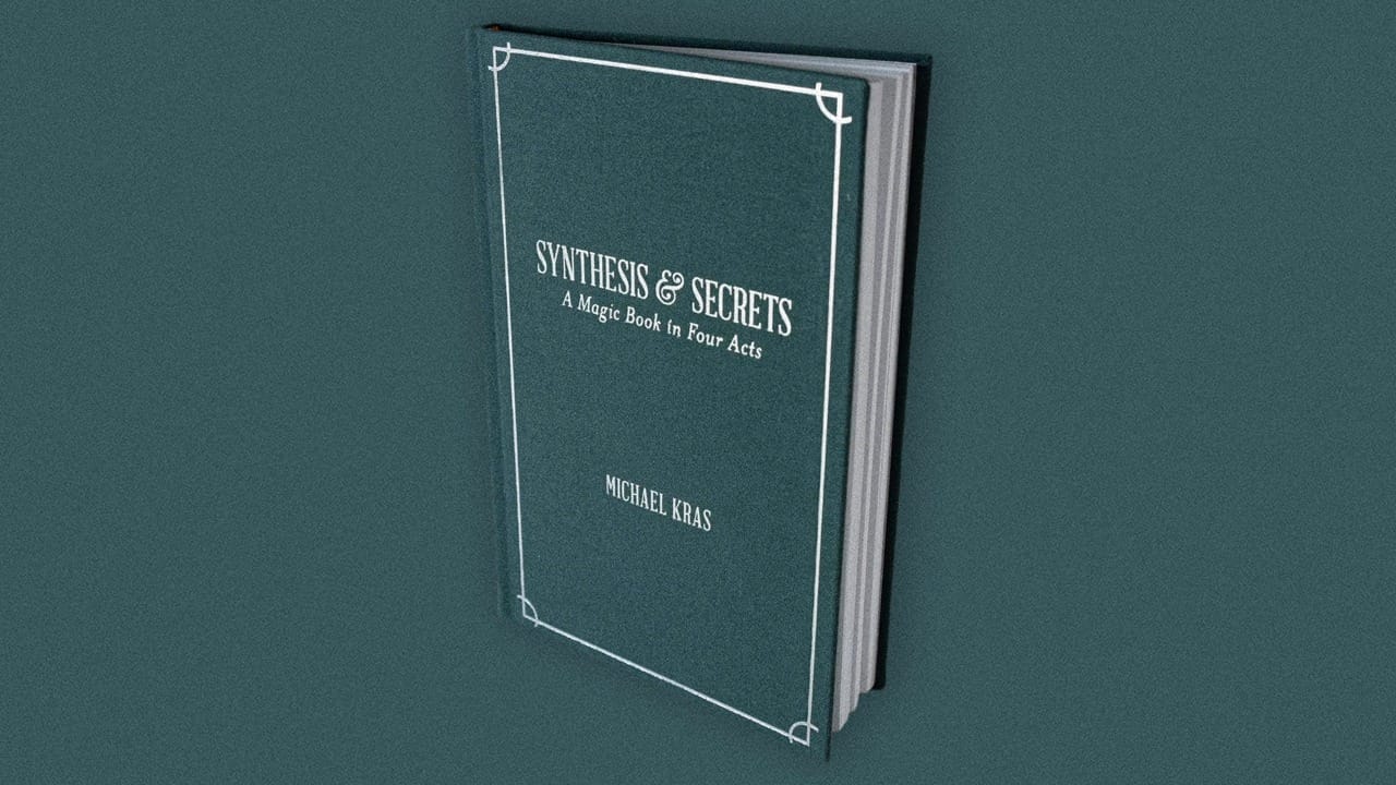 Synthesis & Secrets - thumbnail 6