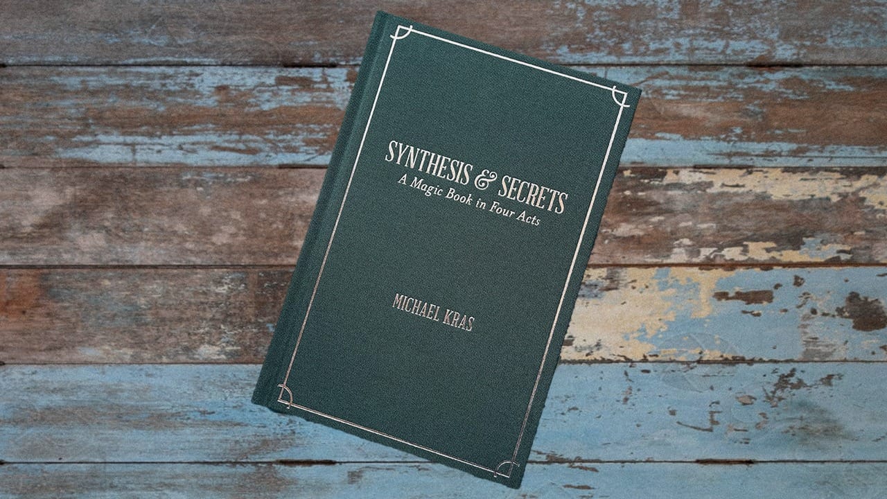 Synthesis & Secrets - thumbnail 3