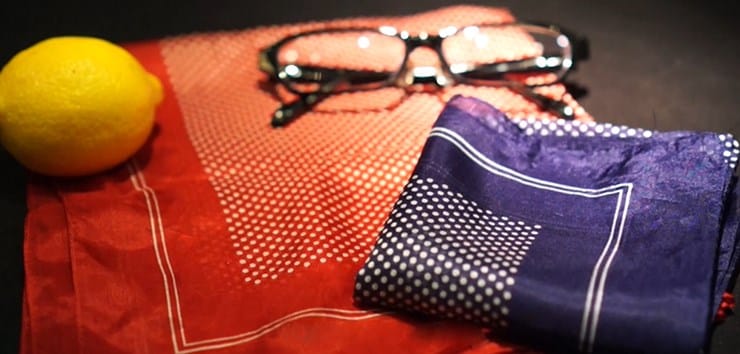 18in Syouma Silk - thumbnail 3