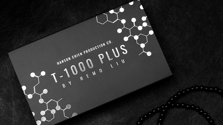T-1000 Plus - thumbnail 6